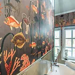 Gemuetliche Unter Reet Mit Pool Und Sauna In *