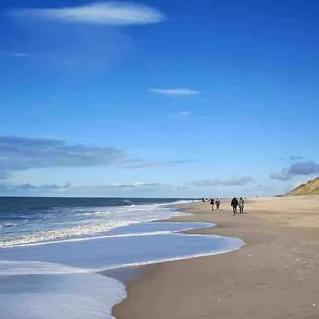 דירה Gemuetliche Unter Reet Mit Pool Und Sauna In קייטום