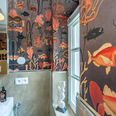 Gemuetliche Unter Reet Mit Pool Und Sauna In דירה