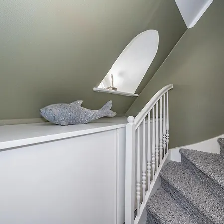 Gemuetliche Unter Reet Mit Pool Und Sauna In קייטום