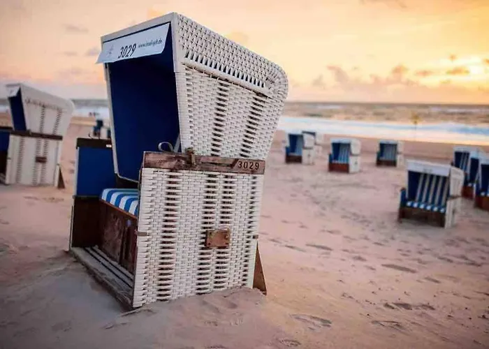 Gemuetliche Unter Reet Mit Pool Und Sauna In * كيتوم