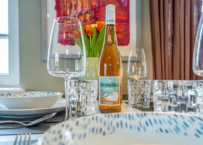 Gemuetliche Unter Reet Mit Pool Und Sauna In شقة كيتوم