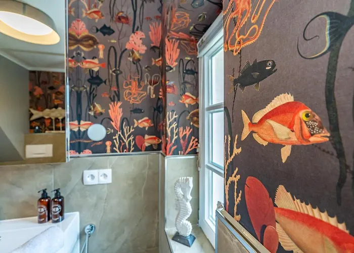 Gemuetliche Unter Reet Mit Pool Und Sauna In شقة