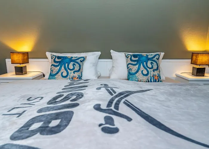 Gemuetliche Unter Reet Mit Pool Und Sauna In