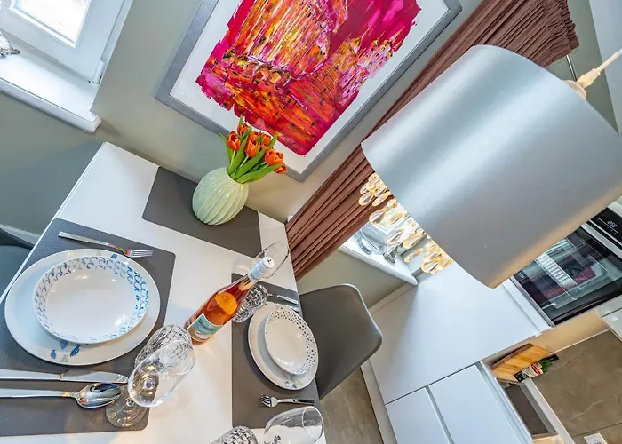 Apartman Gemuetliche Unter Reet Mit Pool Und Sauna In Keitum